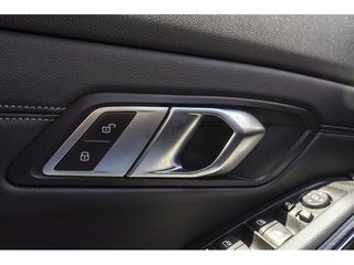 BMW Serie 3 320d 140 kW (190 CV)