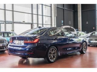 BMW Serie 3 318d 110 kW (150 CV)