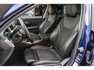 BMW Serie 3 318d 110 kW (150 CV)