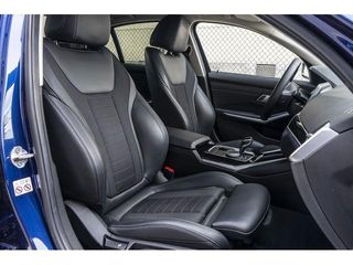 BMW Serie 3 318d 110 kW (150 CV)