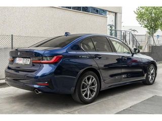 BMW Serie 3 318d 110 kW (150 CV)
