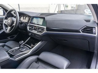 BMW Serie 3 318d 110 kW (150 CV)