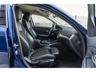 BMW Serie 3 318d 110 kW (150 CV)