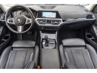 BMW Serie 3 318d 110 kW (150 CV)