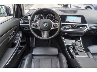 BMW Serie 3 318d 110 kW (150 CV)
