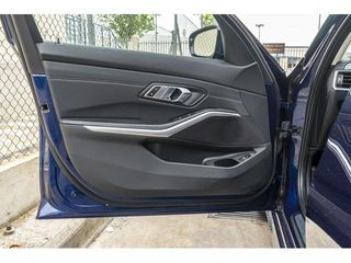 BMW Serie 3 318d 110 kW (150 CV)