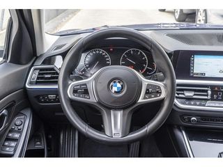 BMW Serie 3 318d 110 kW (150 CV)