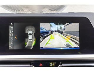 BMW Serie 3 318d 110 kW (150 CV)