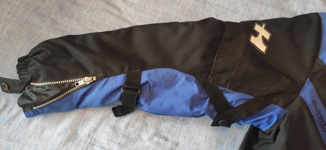 Chaqueta moto Held - Talla L