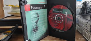 Karaoke Pioneer - 4 DVDs