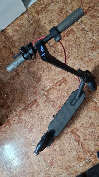 Patin Xiaomi Mi Electric Scooter