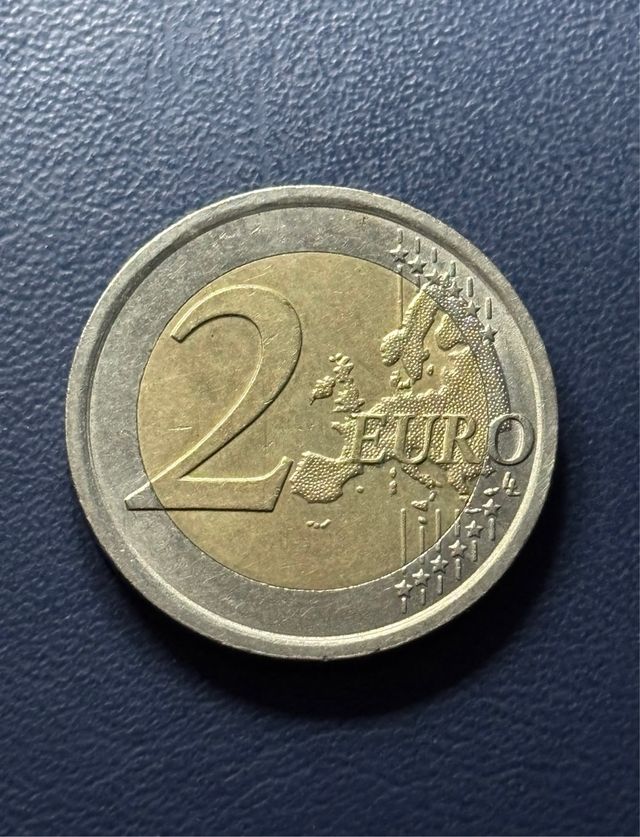 Moneda 2€ Francia 2015 Libertad