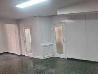 Oficina Gran Vía San Marcos
