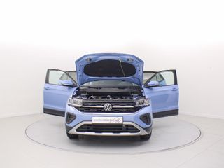 VOLKSWAGEN T-CROSS 1.0 TSI MAS 95CV 5P