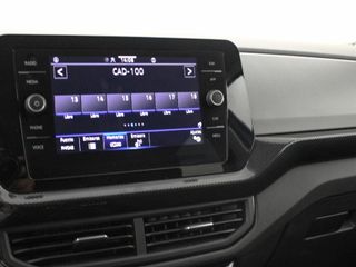 VOLKSWAGEN T-CROSS 1.0 TSI MAS 95CV 5P