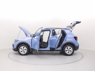 VOLKSWAGEN T-CROSS 1.0 TSI MAS 95CV 5P