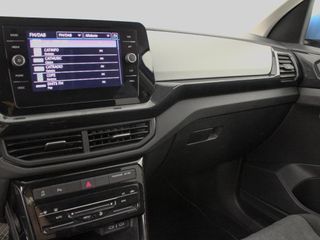 VOLKSWAGEN T-CROSS 1.0 TSI MAS 95CV 5P