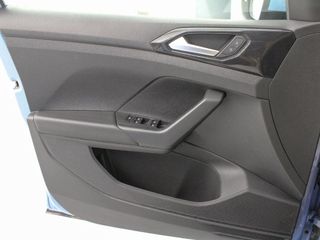 VOLKSWAGEN T-CROSS 1.0 TSI MAS 95CV 5P