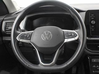 VOLKSWAGEN T-CROSS 1.0 TSI MAS 95CV 5P