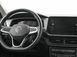 VOLKSWAGEN T-CROSS 1.0 TSI MAS 95CV 5P