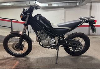 Yamaha XT 250 Tricker. NO INTERCAMBIOS