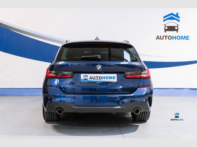 BMW Serie 3 320d Auto.Touring