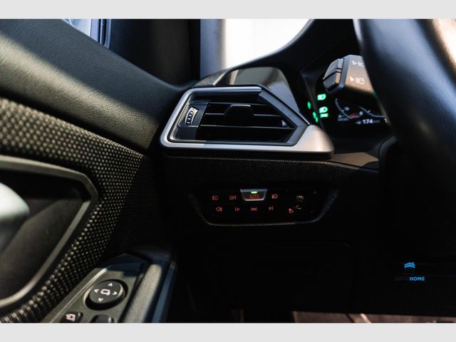 BMW Serie 3 320d Auto.Touring