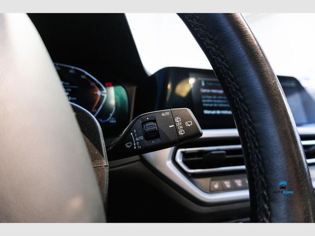 BMW Serie 3 320d Auto.Touring