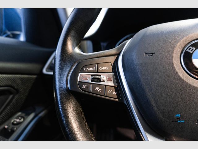 BMW Serie 3 320d Auto.Touring