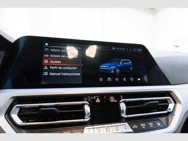 BMW Serie 3 320d Auto.Touring