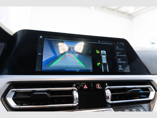 BMW Serie 3 320d Auto.Touring