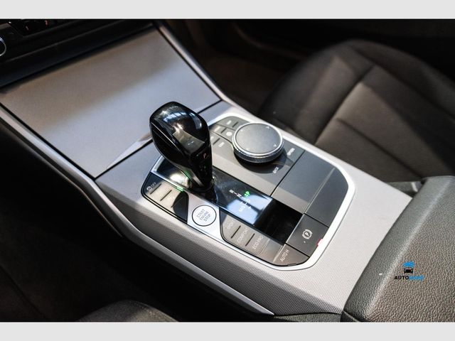 BMW Serie 3 320d Auto.Touring