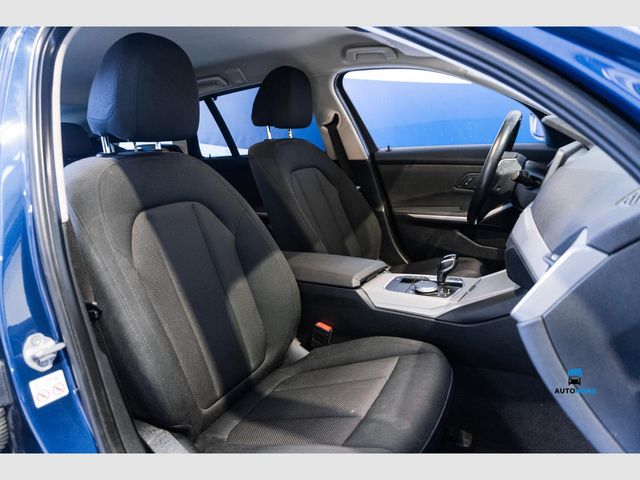 BMW Serie 3 320d Auto.Touring