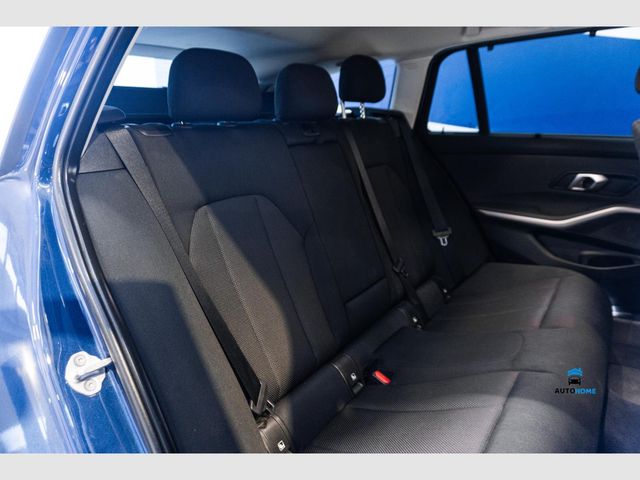 BMW Serie 3 320d Auto.Touring