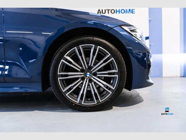 BMW Serie 3 320d Auto.Touring