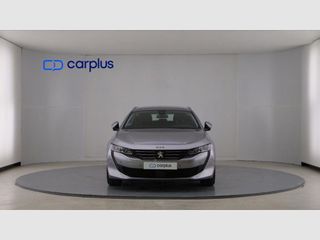 Peugeot 508 SW Active Pack BlueHDi 130 S&S EAT8