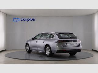Peugeot 508 SW Active Pack BlueHDi 130 S&S EAT8