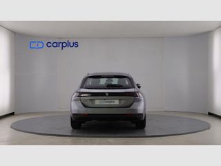 Peugeot 508 SW Active Pack BlueHDi 130 S&S EAT8