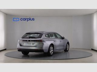 Peugeot 508 SW Active Pack BlueHDi 130 S&S EAT8