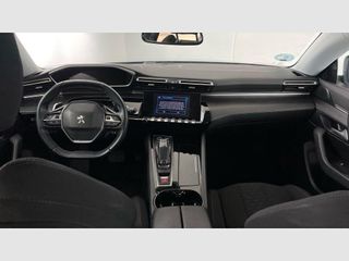 Peugeot 508 SW Active Pack BlueHDi 130 S&S EAT8