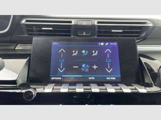 Peugeot 508 SW Active Pack BlueHDi 130 S&S EAT8