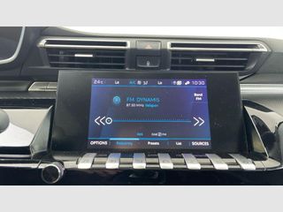 Peugeot 508 SW Active Pack BlueHDi 130 S&S EAT8