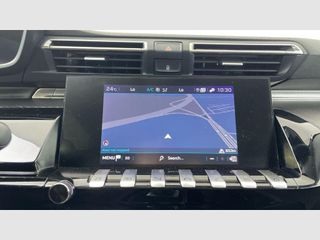 Peugeot 508 SW Active Pack BlueHDi 130 S&S EAT8