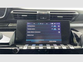 Peugeot 508 SW Active Pack BlueHDi 130 S&S EAT8