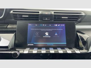 Peugeot 508 SW Active Pack BlueHDi 130 S&S EAT8