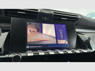 Peugeot 508 SW Active Pack BlueHDi 130 S&S EAT8