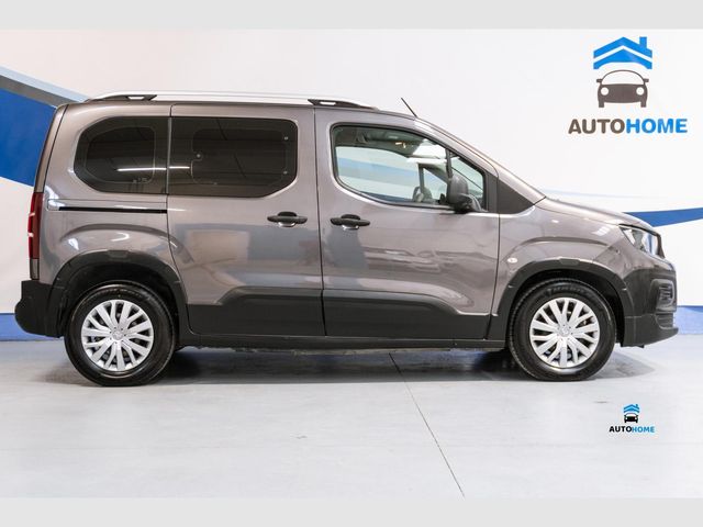 Peugeot Rifter Access Standard BlueHDi 73kW