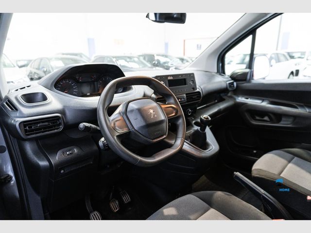 Peugeot Rifter Access Standard BlueHDi 73kW