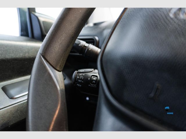 Peugeot Rifter Access Standard BlueHDi 73kW