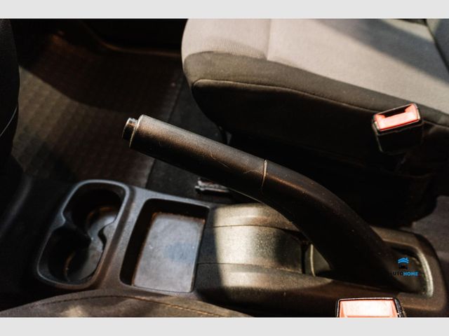 Peugeot Rifter Access Standard BlueHDi 73kW